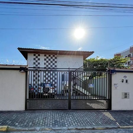 Apto Funcional Proximo A Orla Do Centro Hs5 Ubatuba Exterior foto